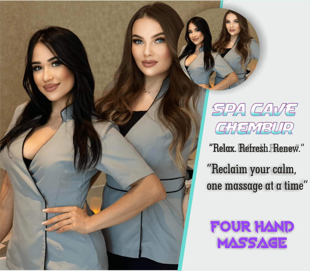 Four Hand Massage in Chembur